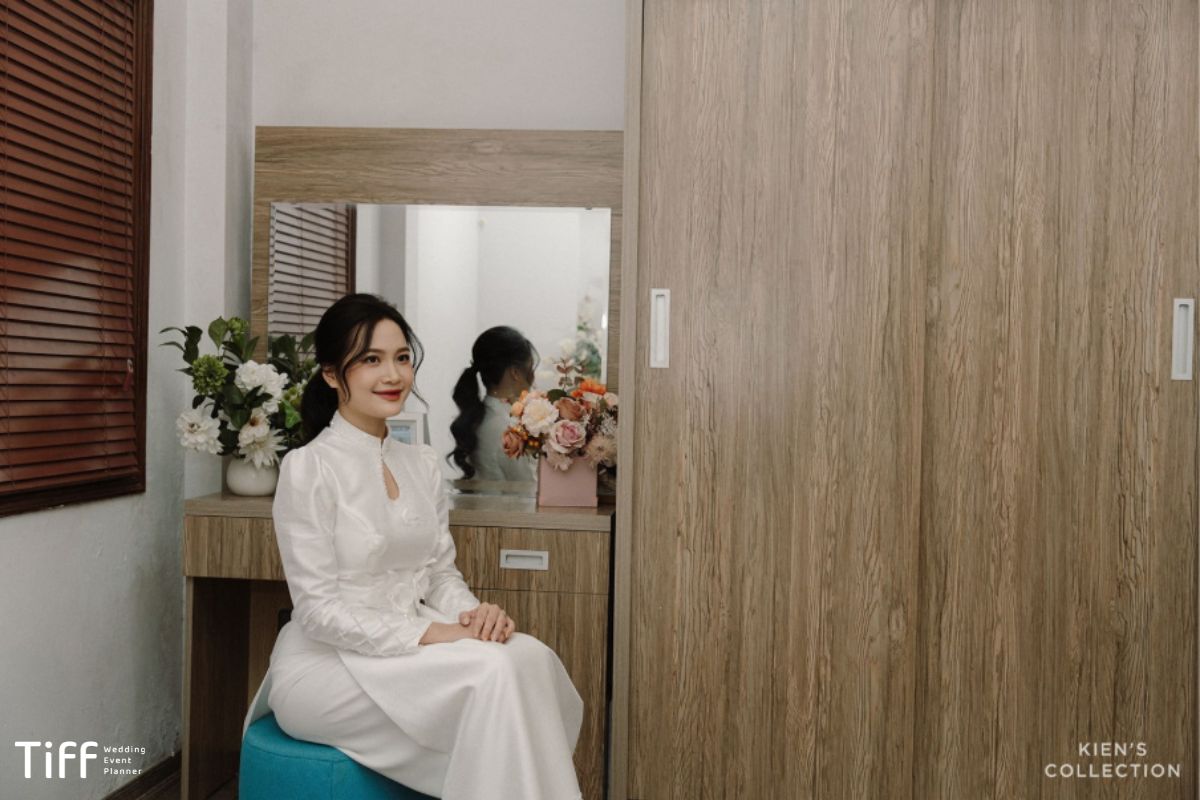 Lưu ý quan trọng để phòng tân hôn luôn đem lại may mắn