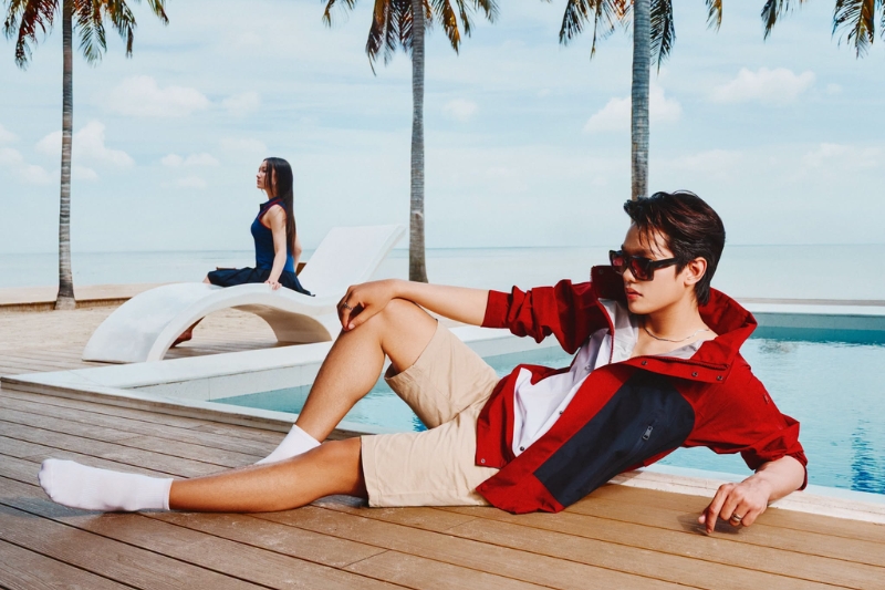 Quần Short Nam: Những Lựa Chọn Cho Mùa Hè Đầy Phóng Khoáng
