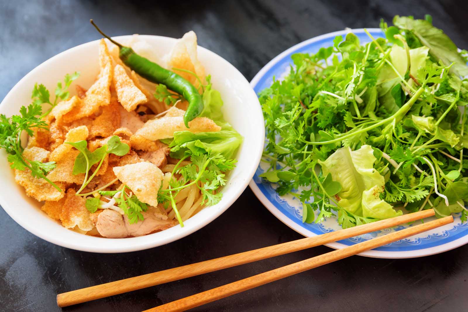 Mì Quảng