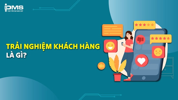 Trải nghiệm khách mời