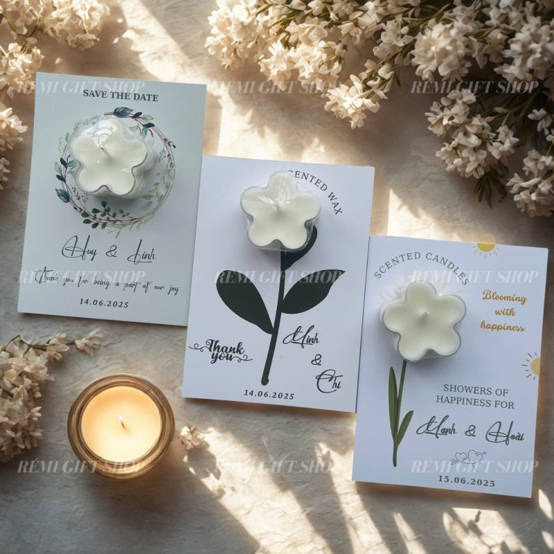 Sản phẩm quà tặng Rémi Gift Shop