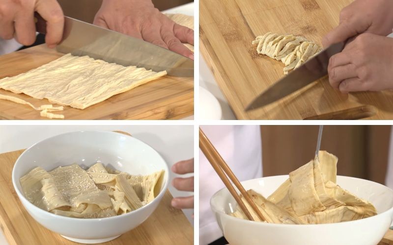 Gợi ý cách làm món khai vị đám cưới ngon, đơn giản