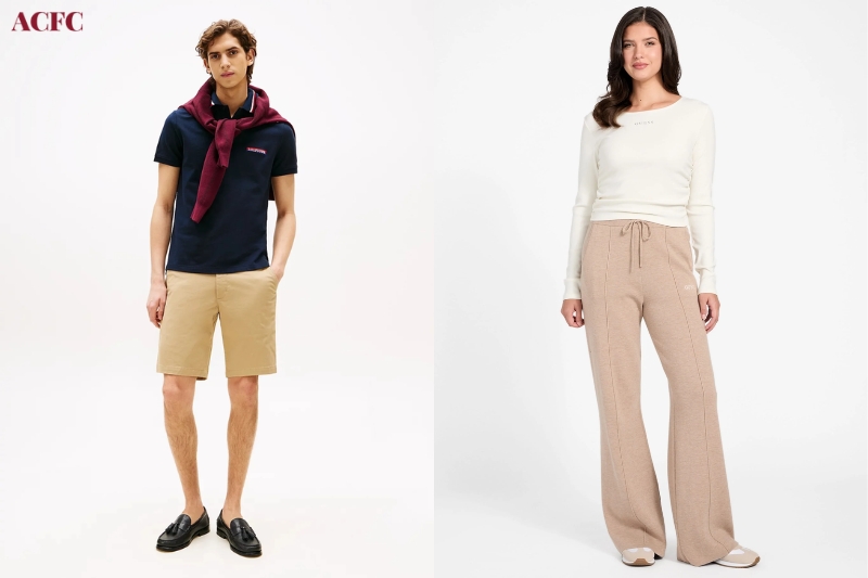 Black Friday Là Ngày Gì? Các BST Thời Trang Đôi Đáng Sắm Cuối Năm