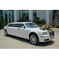 Lưu ý khi thuê xe cưới
