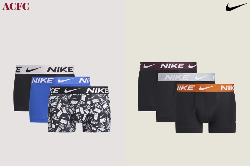 Khám Phá Nike Essential: Đỉnh Cao Êm Ái Cho Trang Phục Vận Động Hằng Ngày