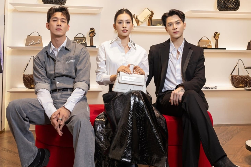 Karl Lagerfeld: Các Item Biểu Tượng Dành Cho Tín Đồ Thời Trang