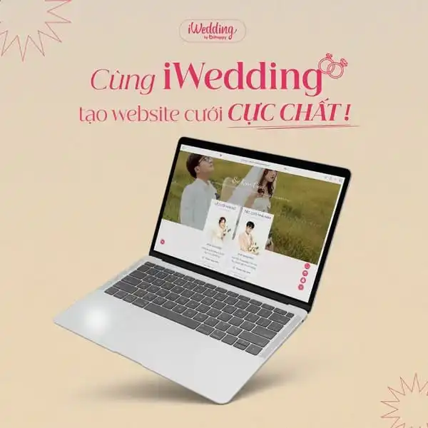 Đánh giá ưu nhược điểm thực tế khi triển khai thiệp cưới online