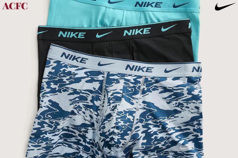 Khám Phá Nike Essential: Đỉnh Cao Êm Ái Cho Trang Phục Vận Động Hằng Ngày