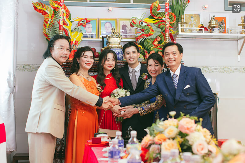 TONY WEDDING 54 3