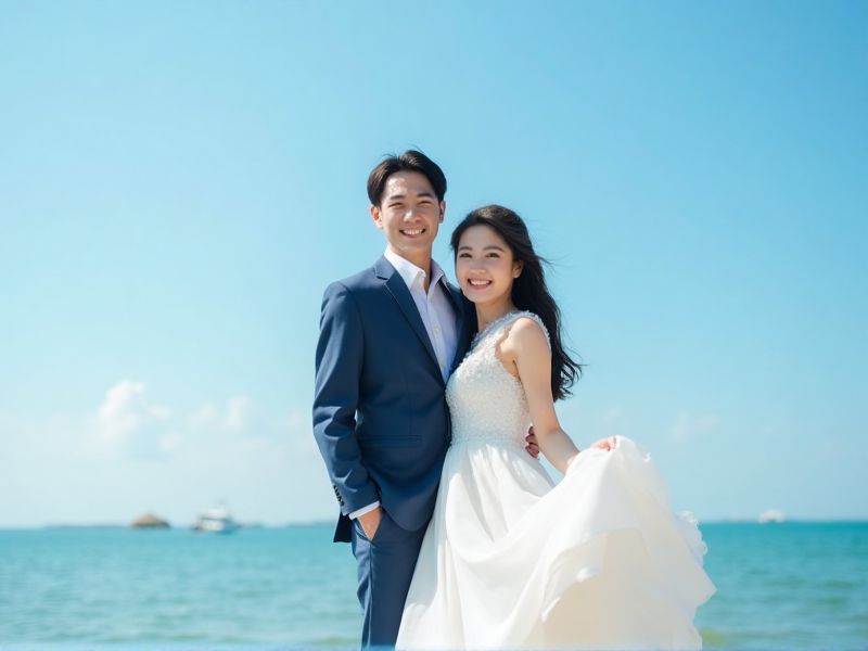 Từ A đến Z để có một ngày trọng đại hoàn hảo