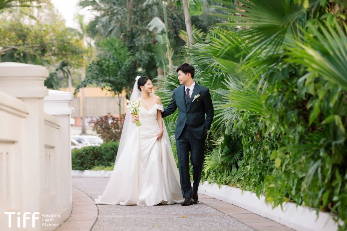 Kinh nghiệm chọn dịch vụ chụp phóng sự cưới phù hợp