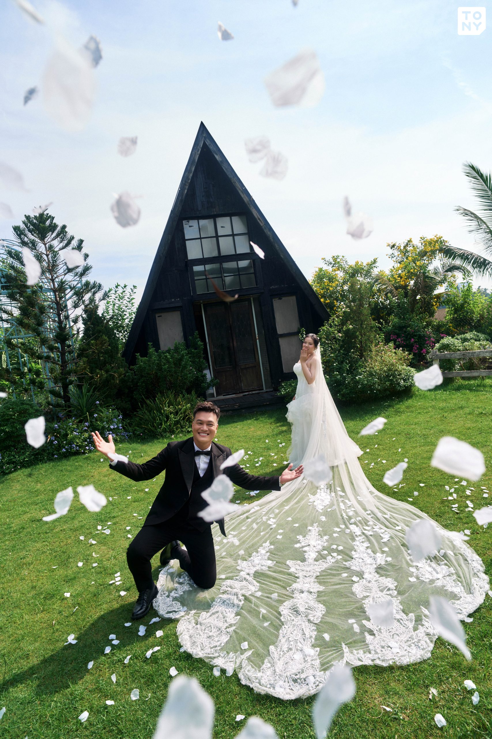 Cưới hỏi trọn gói