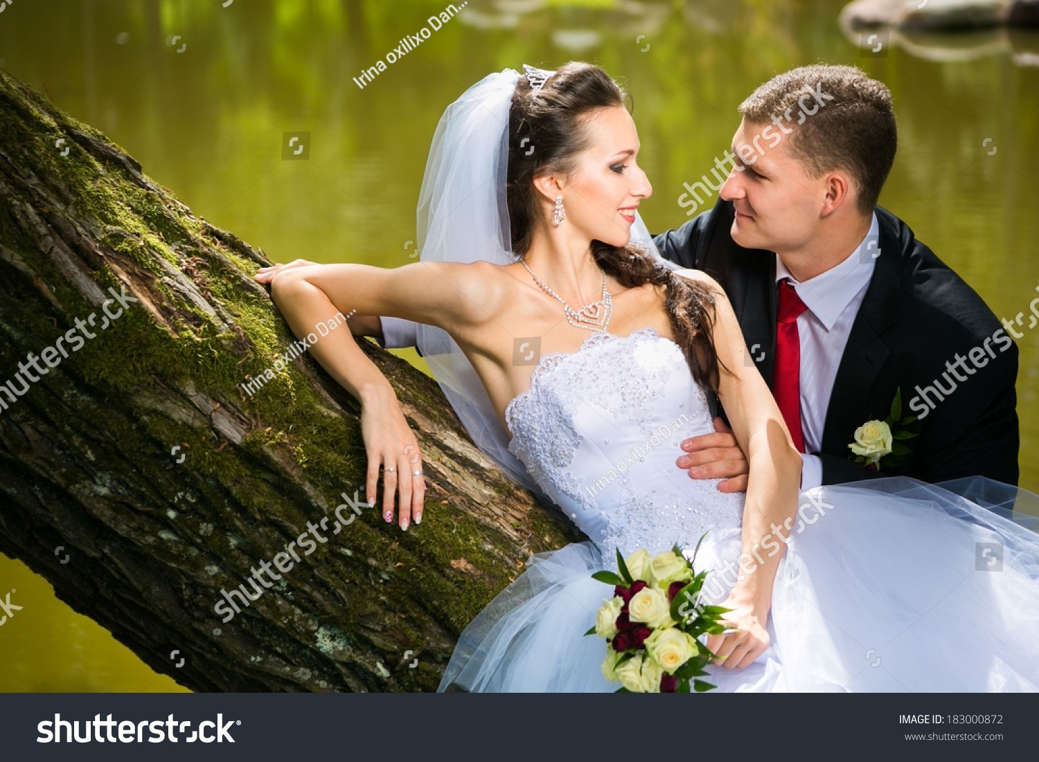 Ảnh chụp cưới chuyên nghiệp