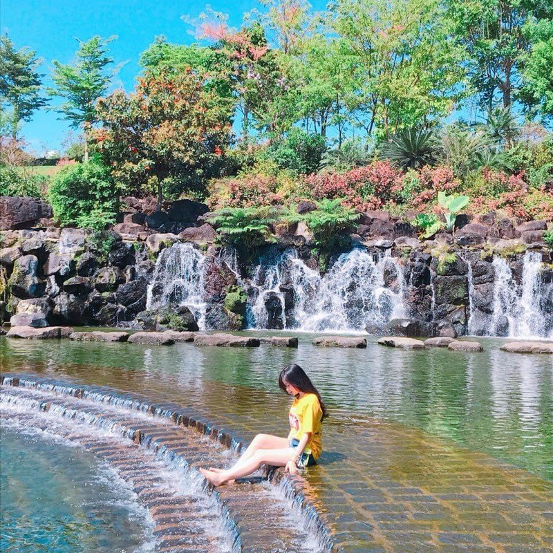 Khu đô thị Phú Mỹ Hưng