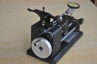 Ứng dụng phương pháp đồng trục cho hệ thống treo đèn chùm nghệ thuật