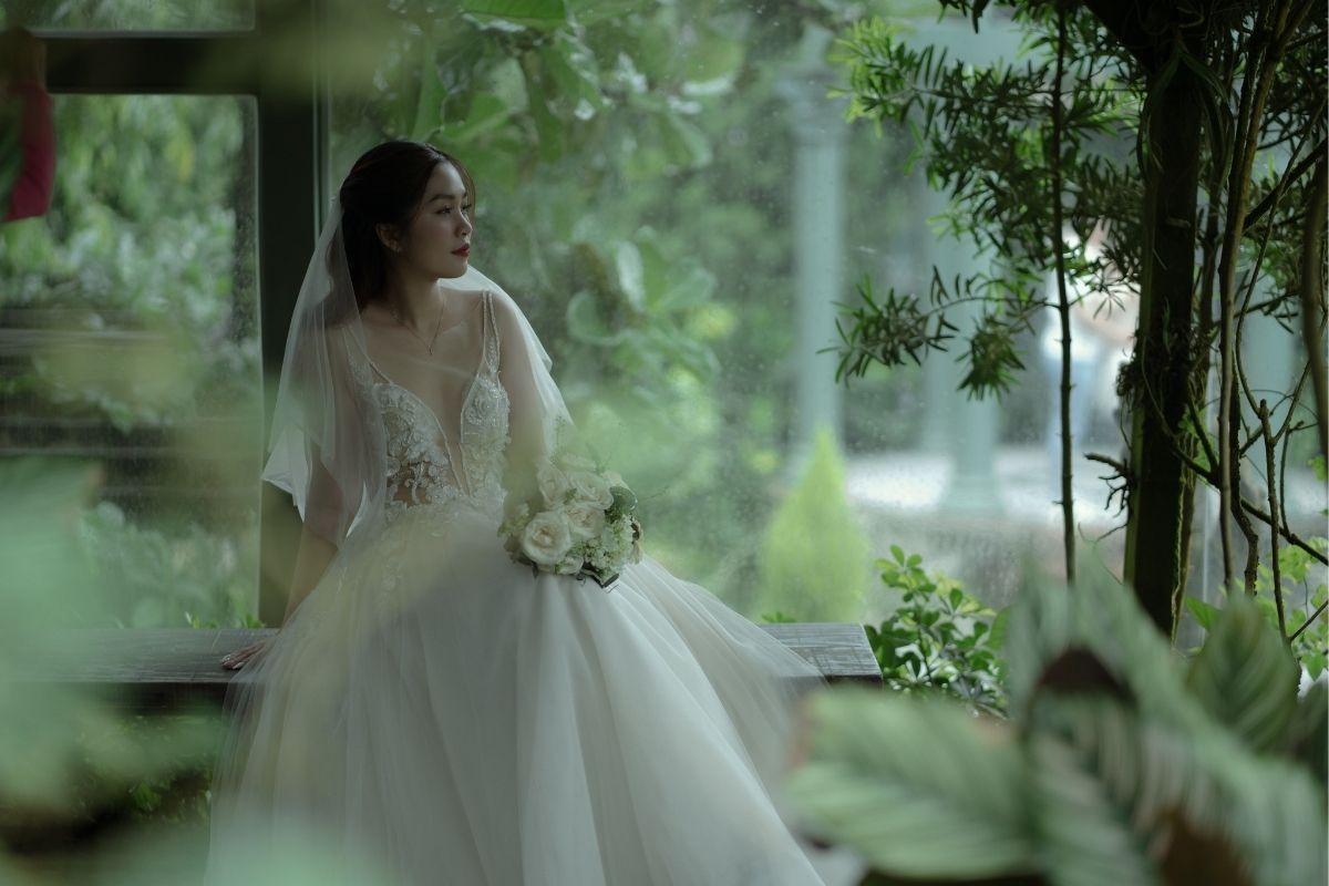 Canary Wedding Studio