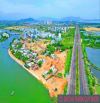 Khu vực đô thị mới cầu 2 sông Hà Thanh Quy Nhơn