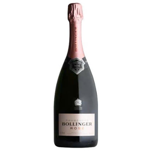 Bollinger Special Cuvée
