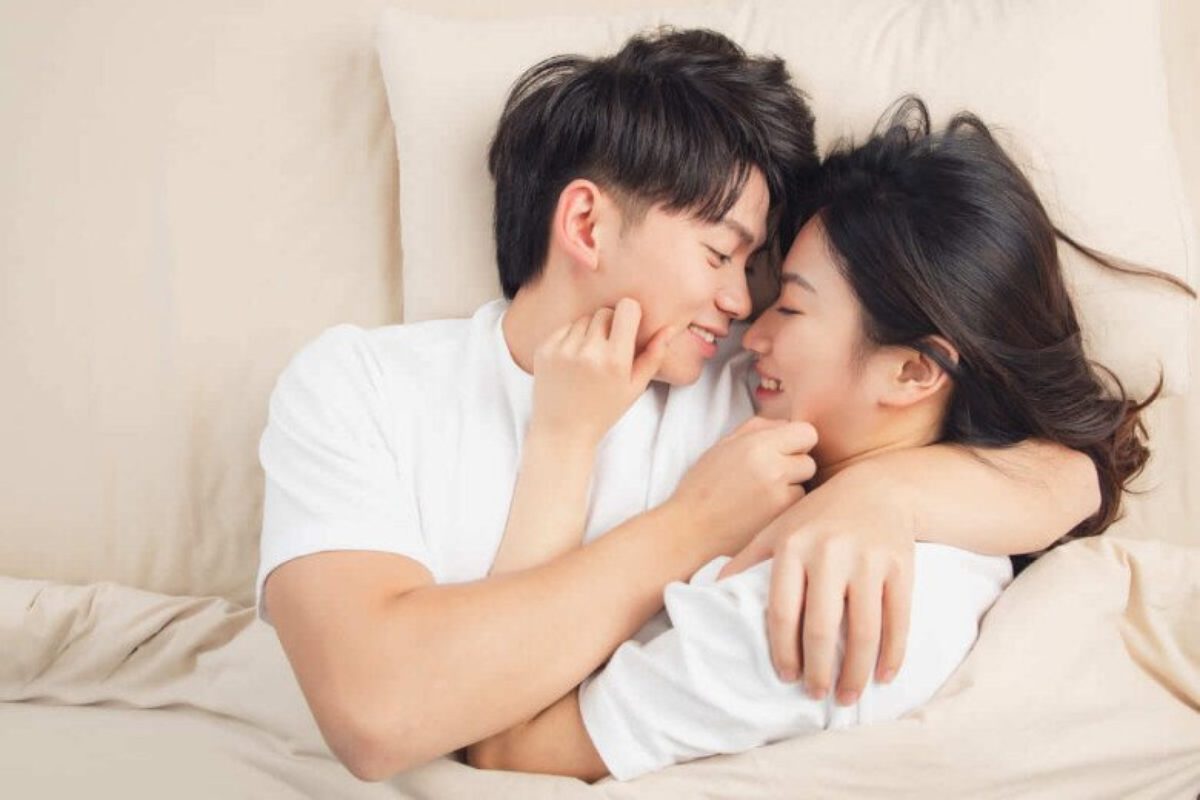 Gợi ý trang phục cho đêm tân hôn cho cô dâu
