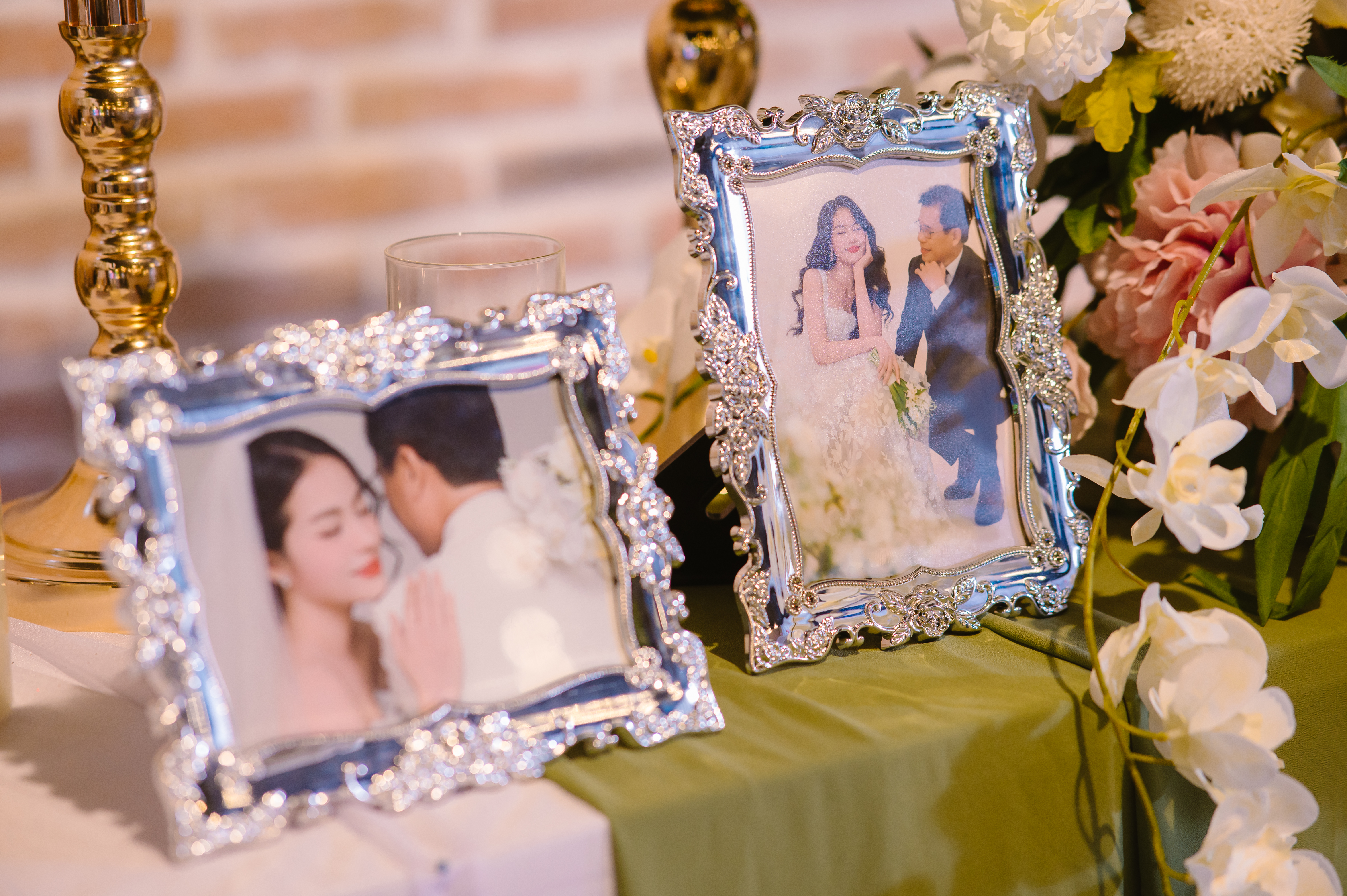 Tiêu chí lựa chọn nhà hàng tiệc cưới