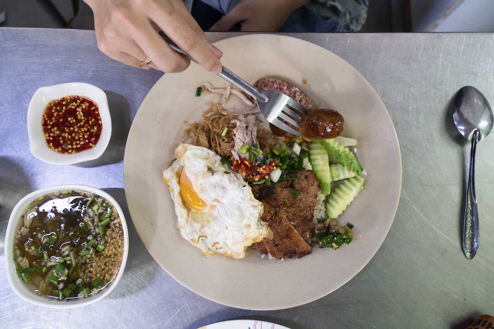 Cơm tấm