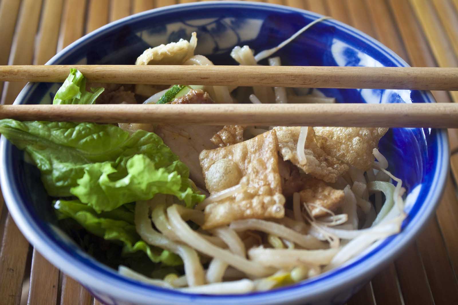 Cao lầu