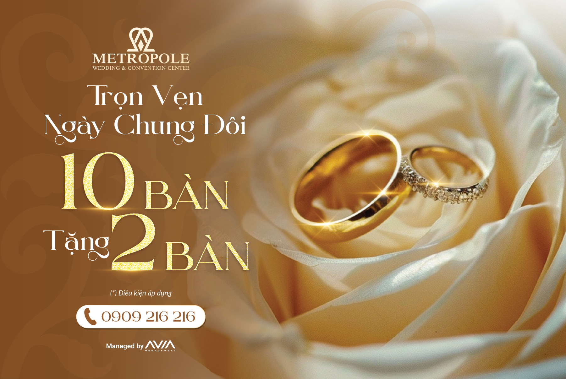 Món ăn tiệc cưới theo phong cách Á - Âu với cách bày trí thanh lịch
