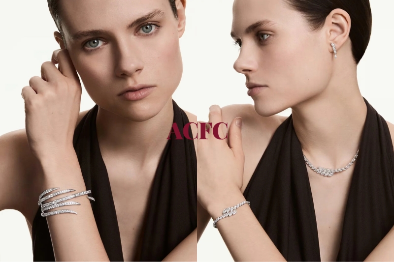 Trang Sức Nữ: Chọn Chất Liệu, Hoàn Thiện Và Thiết Kế Xứng Đáng Với Giá Trị Lâu Dài