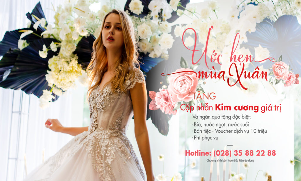 Khi đám hỏi và đám cưới riêng