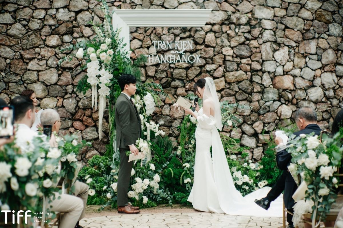 Tiêu chí chọn địa chỉ áo cưới ở Sài Gòn