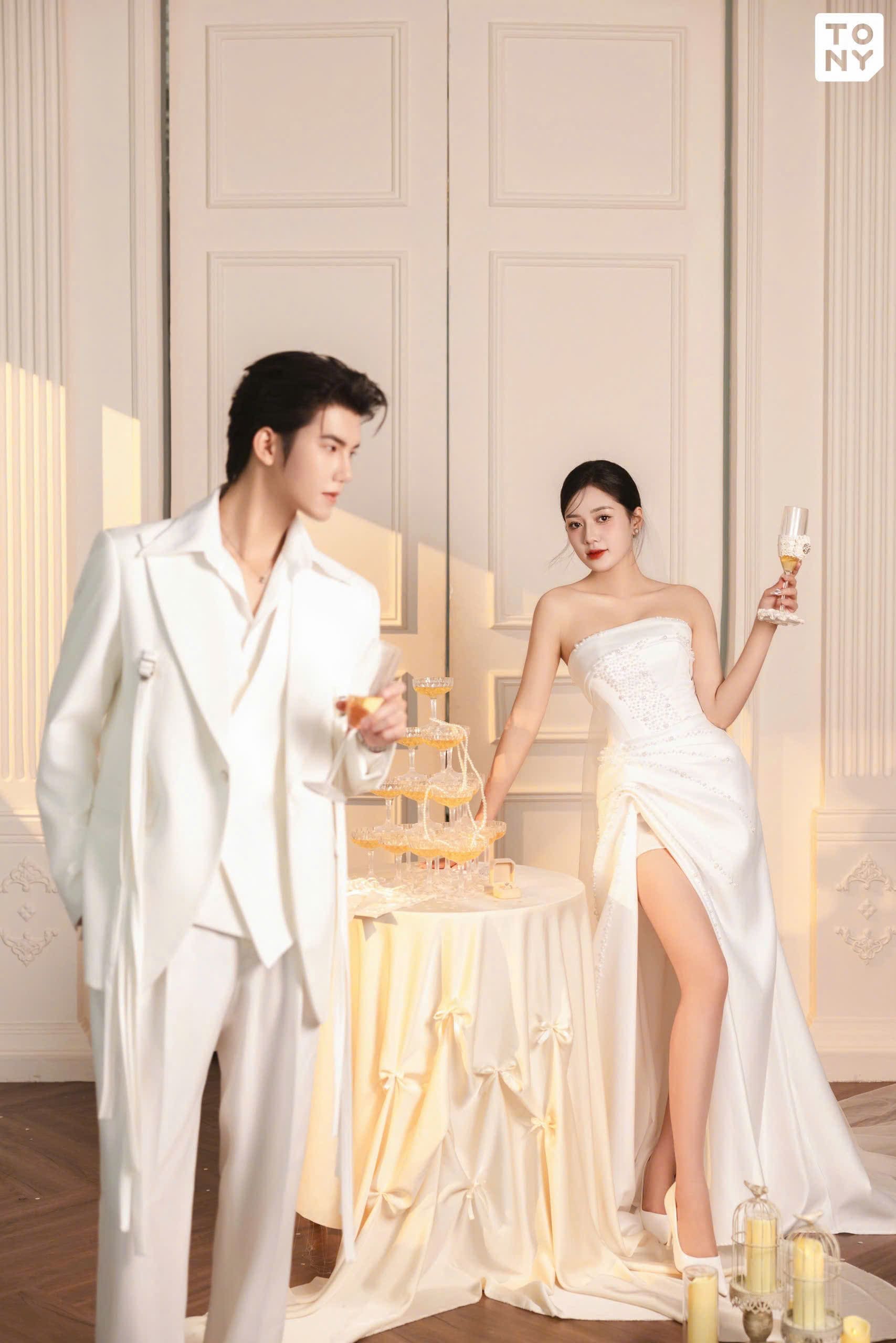 Bản chất sự khác biệt giữa hai hình thức dịch vụ cưới