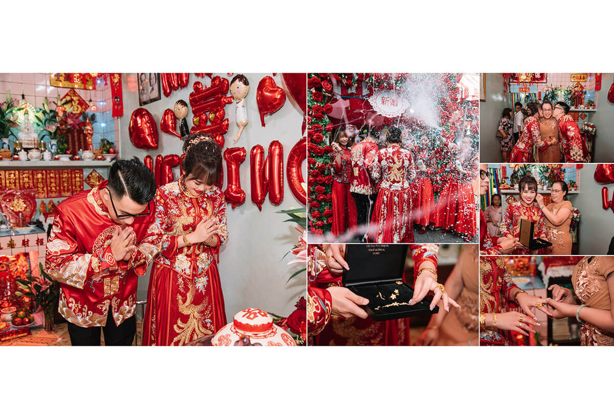 Phong tục cưới hỏi người Hoa 2