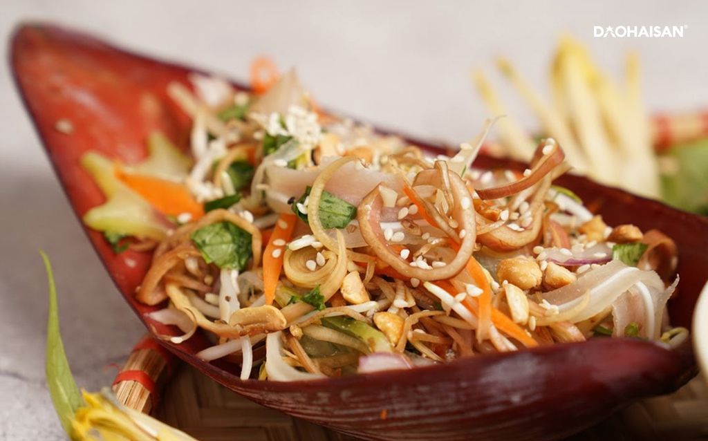 Menu thực đơn đám cưới