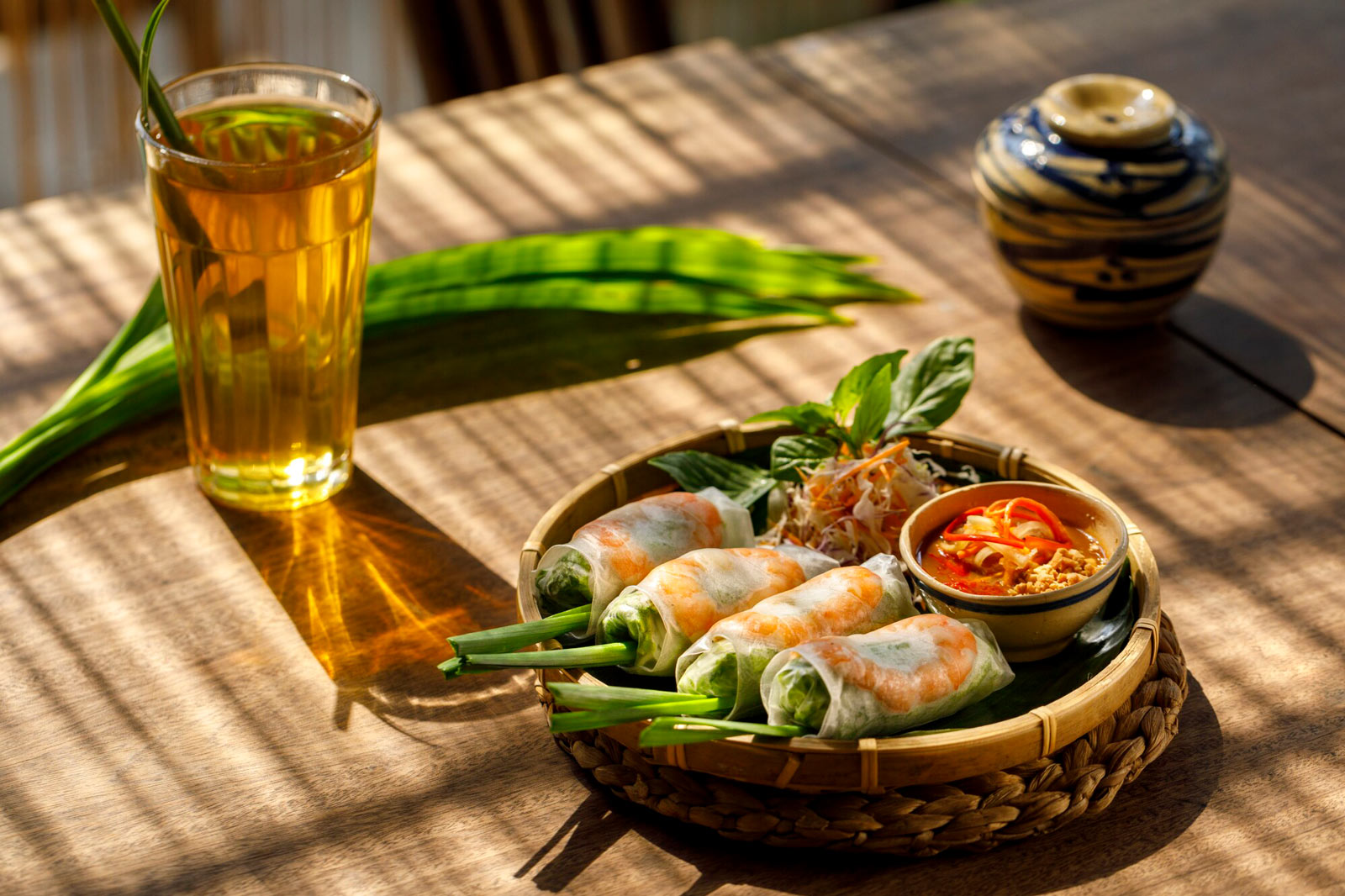 Ẩm thực ngon nhất