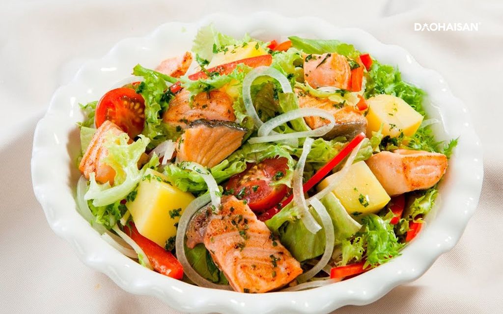 Menu thực đơn đám cưới