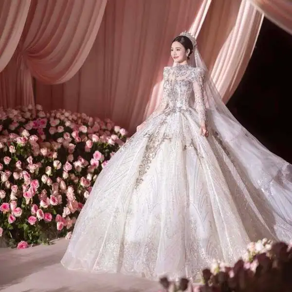 JoliPoli Boutique váy cưới cao cấp
