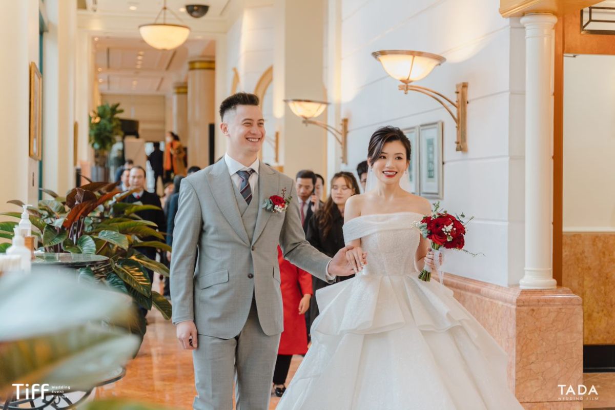 Dù chọn ngày theo tuổi vợ hay chồng, quan trọng nhất là tìm được tiếng nói chung để đảm bảo sự hòa thuận