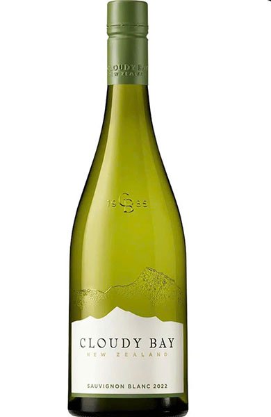 Cloudy Bay Sauvignon Blanc