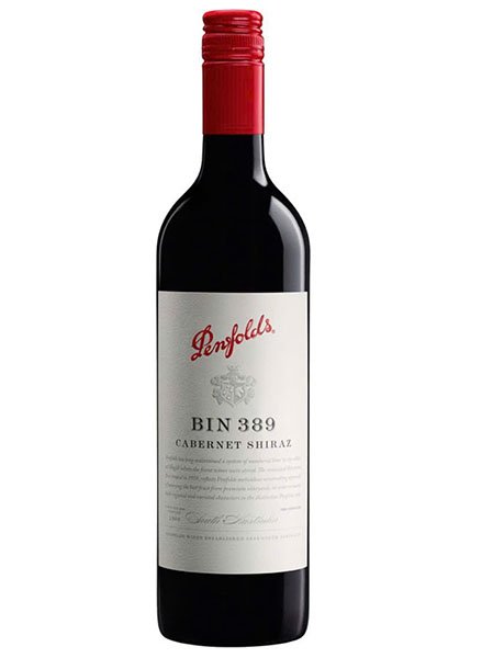 Penfolds Grange