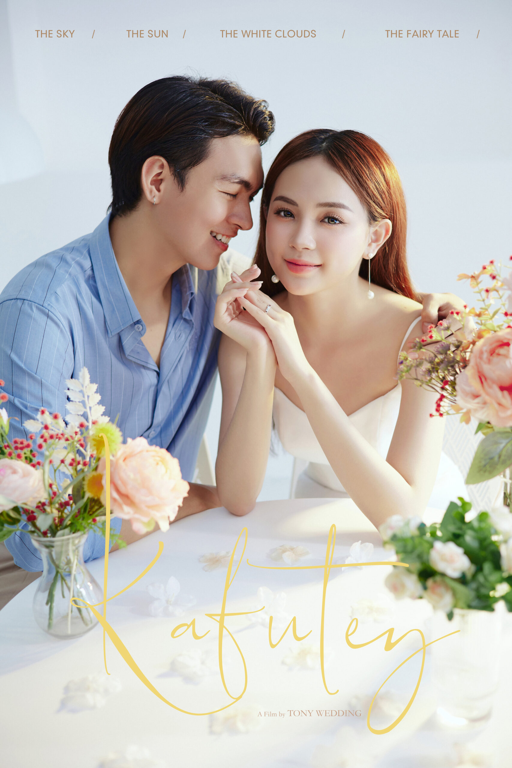 Hợp đồng chụp ảnh cưới
