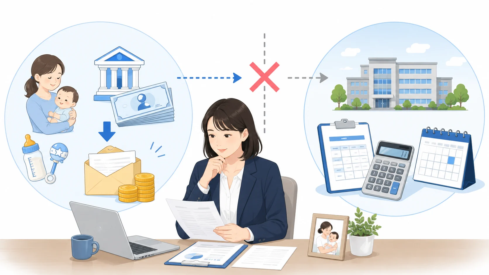 Giấy báo thuế nên được kiểm tra theo từng kỳ và từng năm