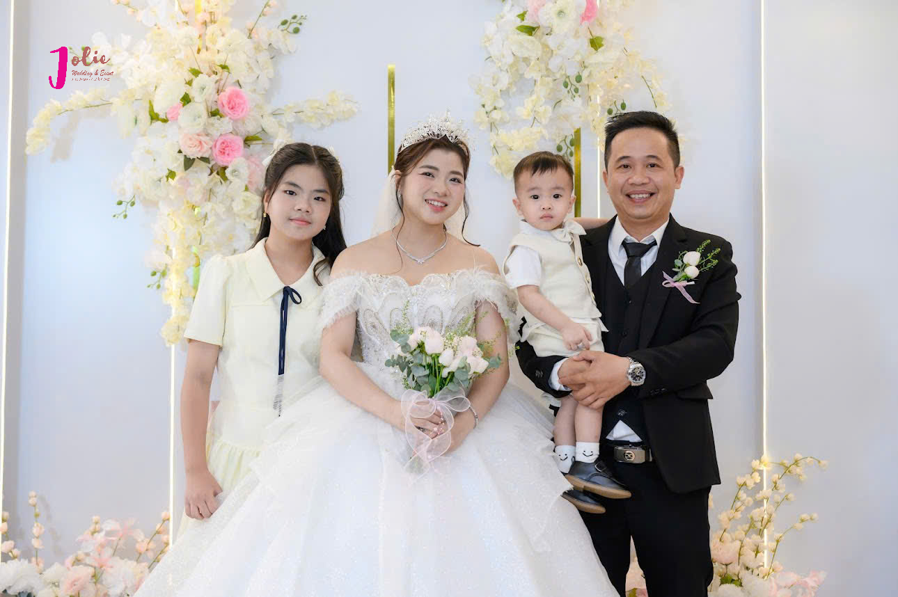 Xác định thời điểm và thời tiết phù hợp là yếu tố sống còn của mọi sự kiện ngoài trời