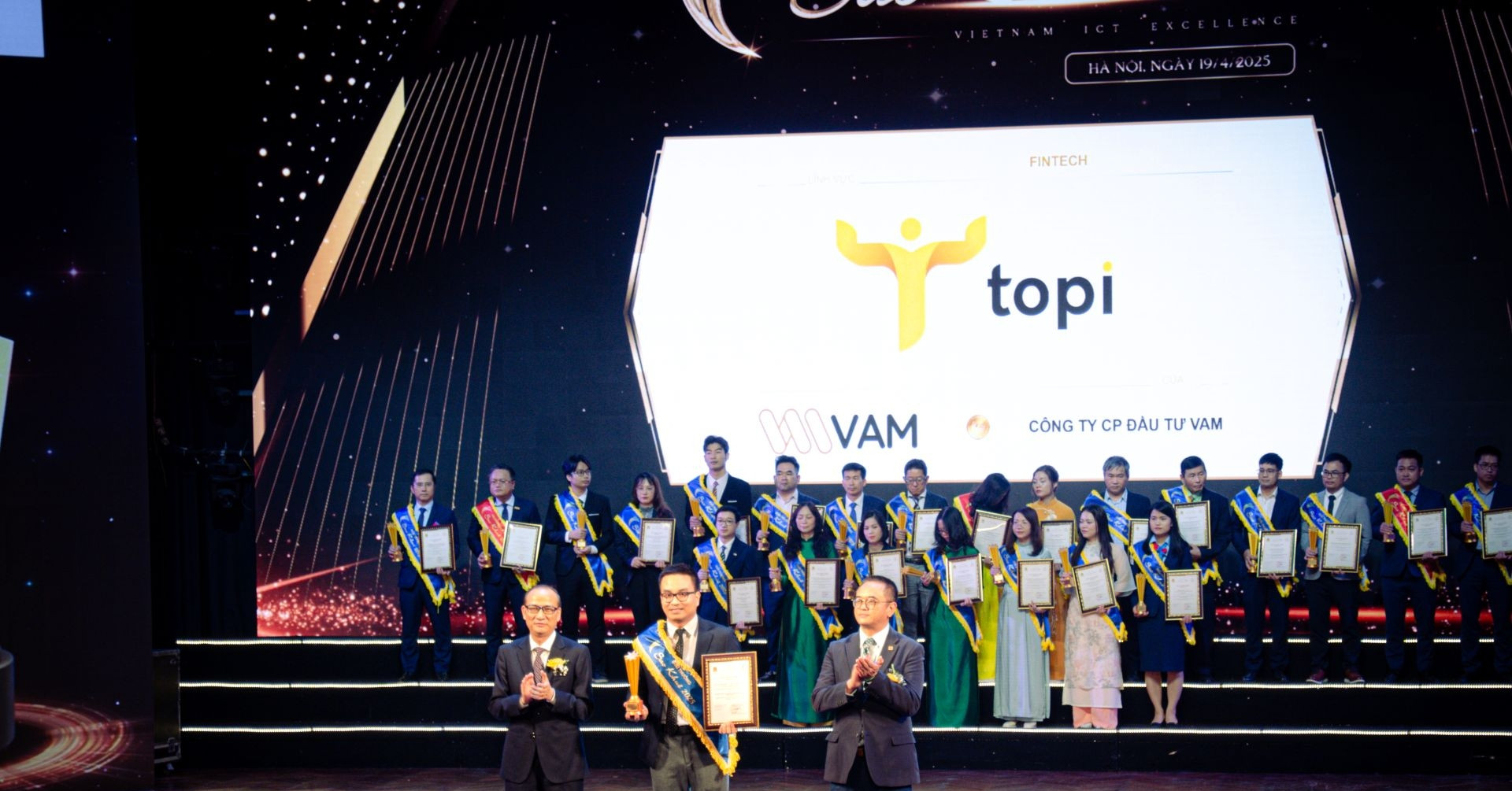 Chọn ứng dụng tài chính