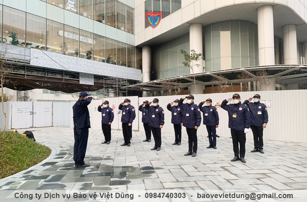 Bảo vệ tài sản cá nhân