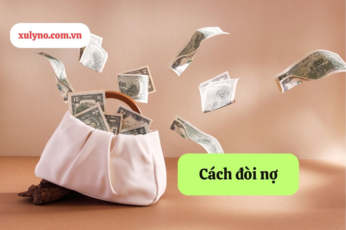 Ứng dụng quản lý khoản vay
