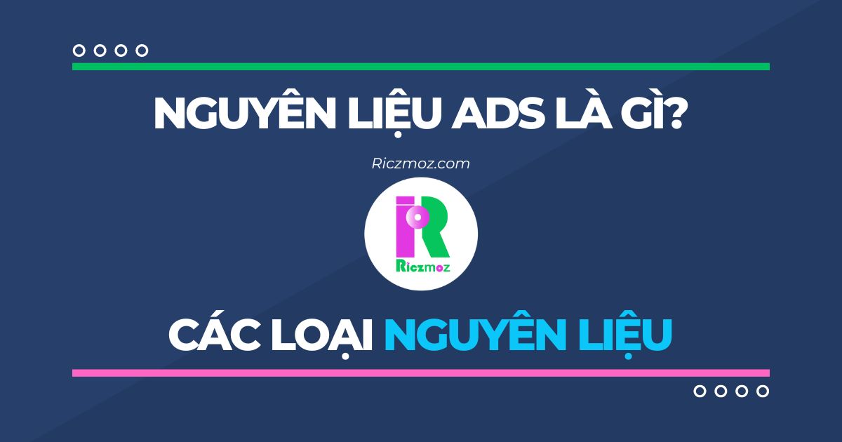 Dashboard theo dõi hiệu quả Google Ads với các chỉ số KPI