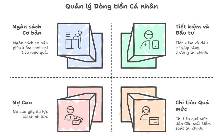 Dòng tiền cá nhân