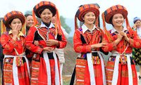 Unit 3: Peoples of Viet Nam