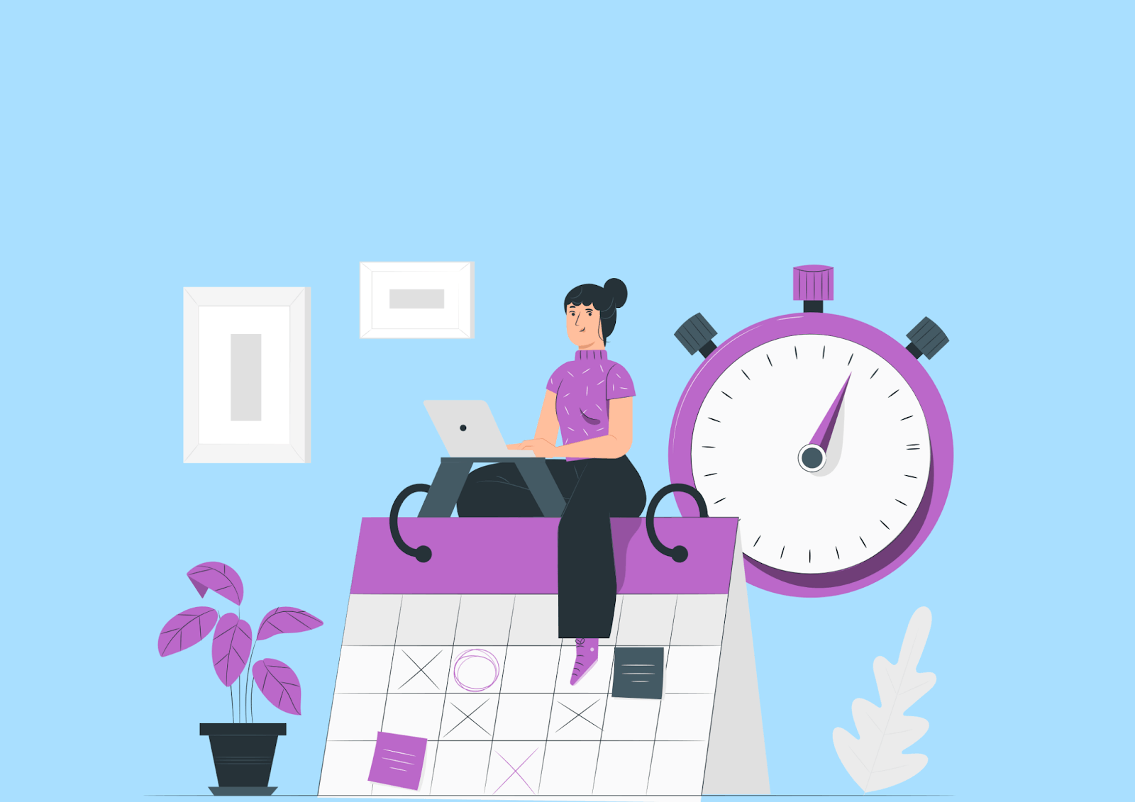 Quản lý thời gian dạy học online hiệu quả hơn cho giáo viên