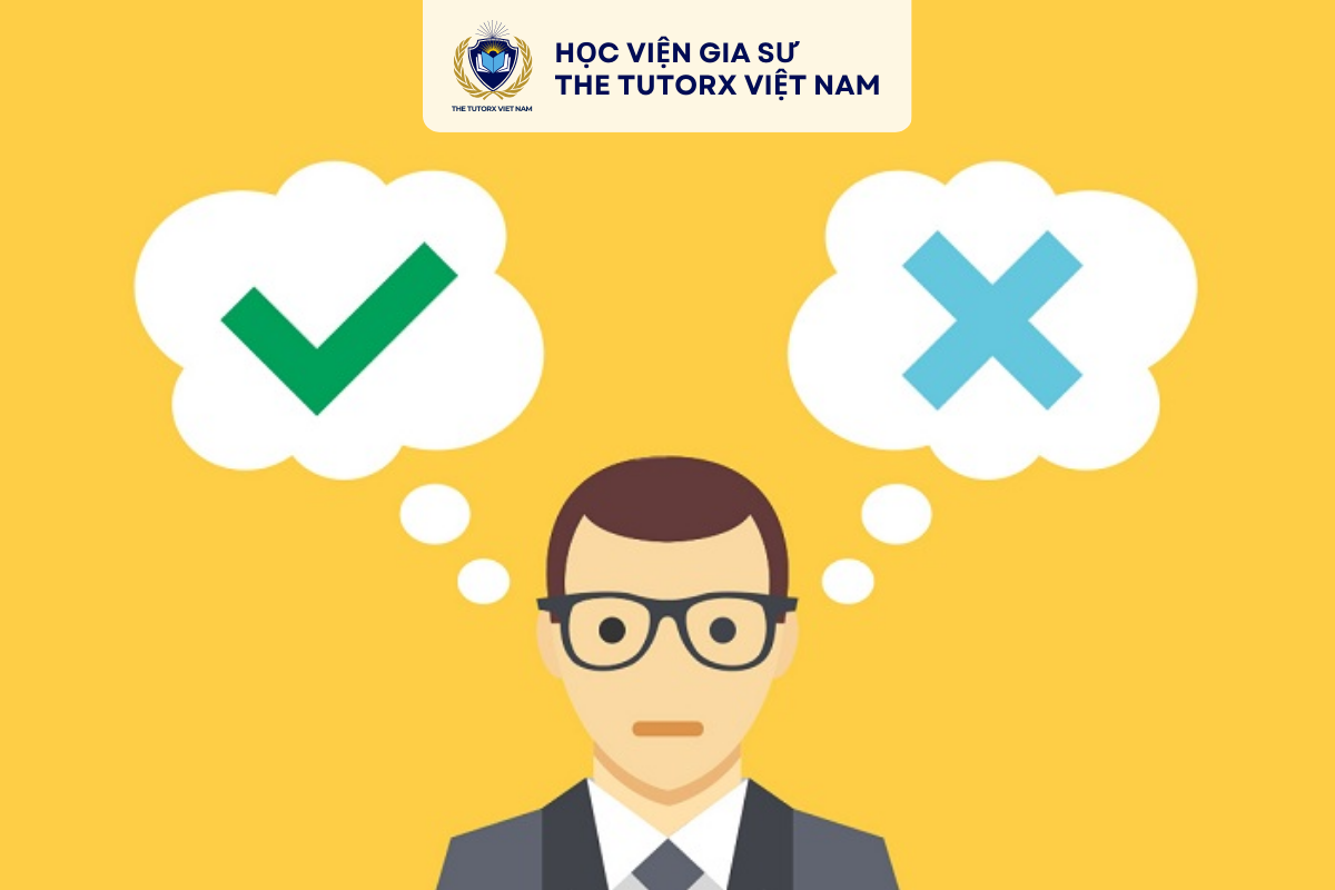 Phân loại tư duy phản biện